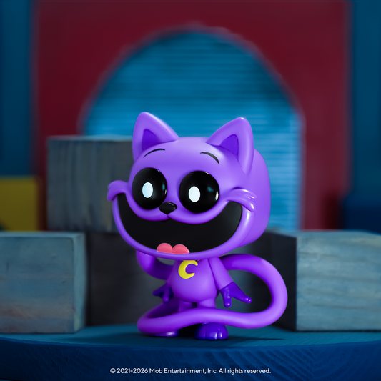 Pop! Catnap - US 0836