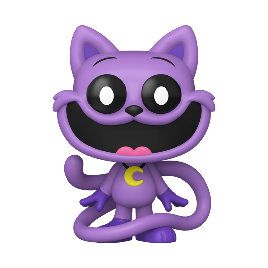 Pop! Catnap - US 0836