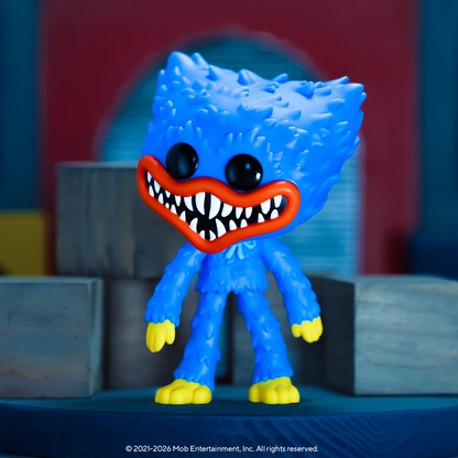 Pop! Huggy Wuggy - US 4882