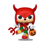 Pop! Knuckles as Devil - US 6390