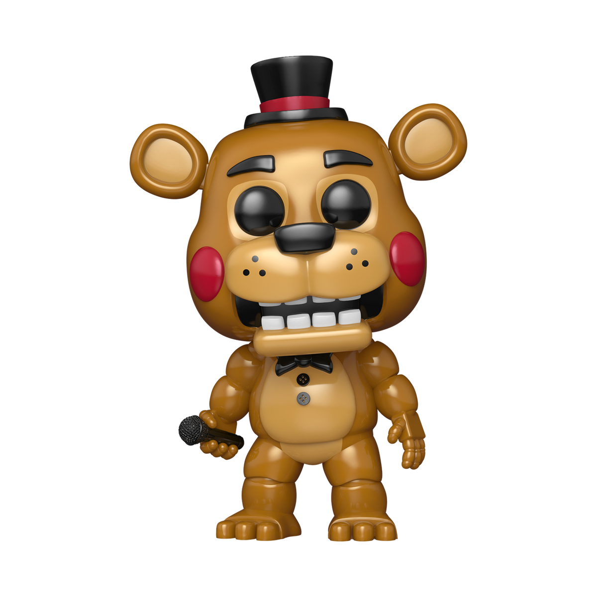 Pop! Toy Freddy - US 9247