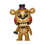 Pop! Toy Freddy - US 9247