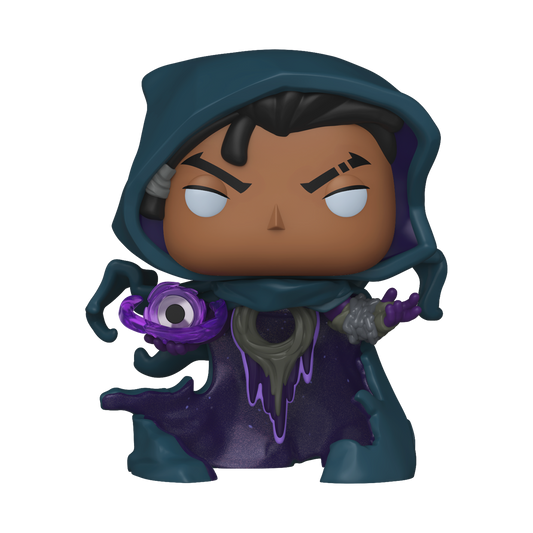 Pop! Cloak (Marvel Rivals) - US 1053