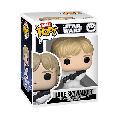 Bitty Pop! Bitty Box Death Star - US 9339