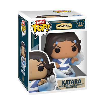 Bitty Pop! Bitty Box Four Kingdoms - US 3413