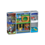 Bitty Pop! Bitty Box Sonic 2 Diorama Set - US 6582