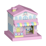 Bitty Pop! Towns Chef Cinnamoroll and Café Cinnamoroll - US 9602