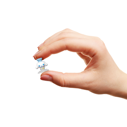 Bitty Pop! Towns Chef Cinnamoroll and Café Cinnamoroll - US 9602