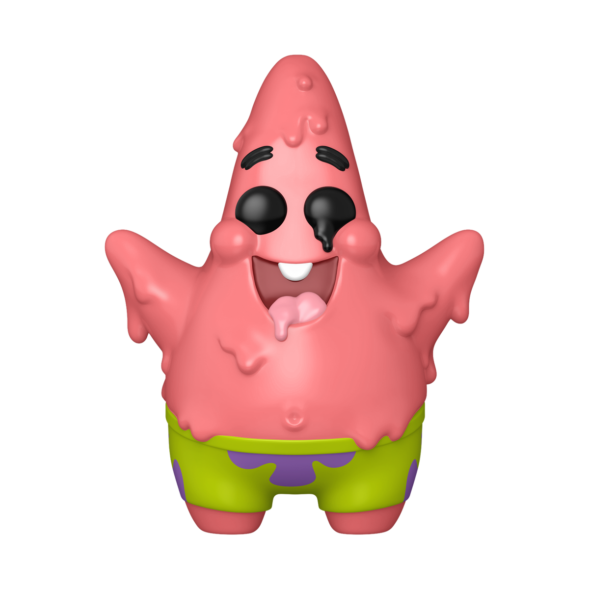 Pop! Patrick Star (Melting) - US 9201