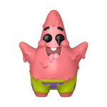 Pop! Patrick Star (Melting) - US 9201