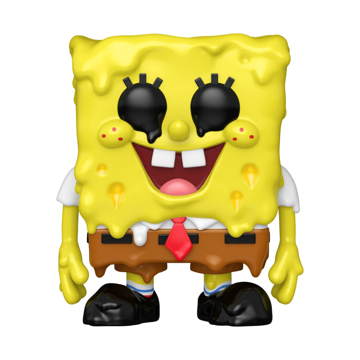Pop! SpongeBob SquarePants (Melting) - US 7877