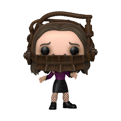 Pop! Reverse Bear Trap - US 7746