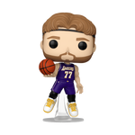 Pop! Luka Dončić (2025 Statement Edition Uniform) - US 0432