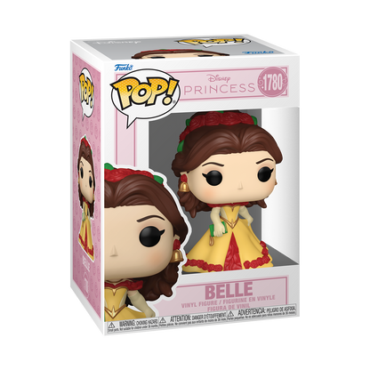 Pop! Belle (Grand Entrance) - US 1093