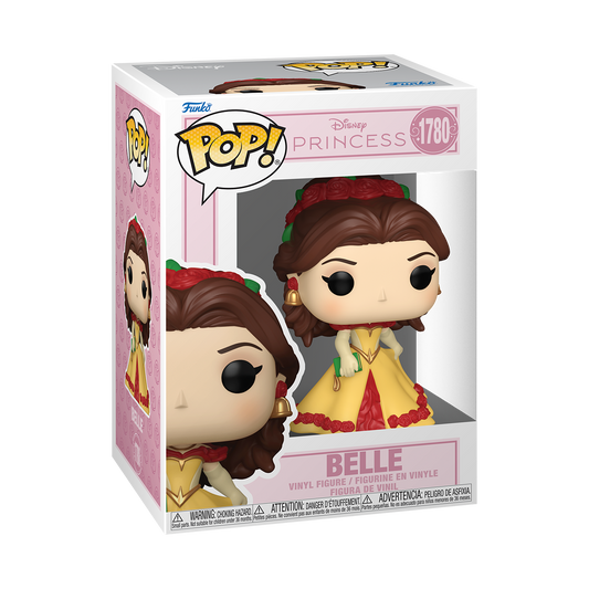 Pop! Belle (Grand Entrance) - US 1093