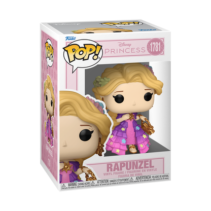 Pop! Rapunzel (Grand Entrance) - US 3495