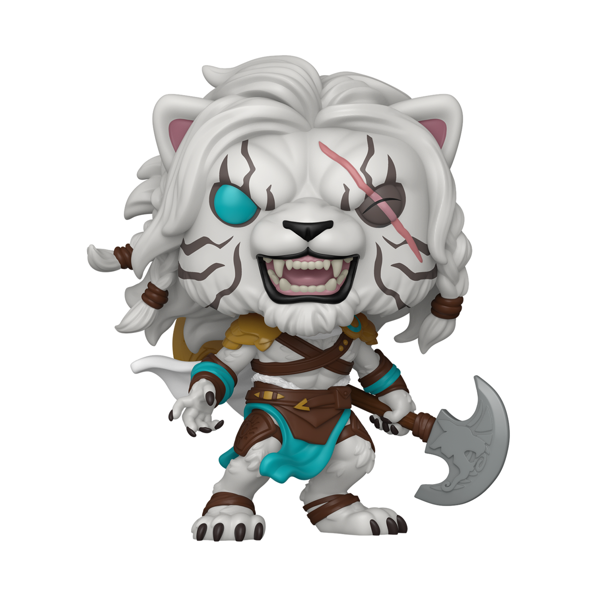 Pop! Ajani - US 1699