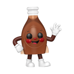 Pop! Bottle - US 9546