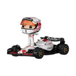 Pop! Rides Super Deluxe Max Verstappen - US 3237