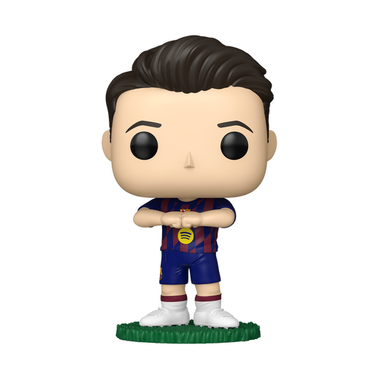 Pop! Robert Lewandowski - US 4955