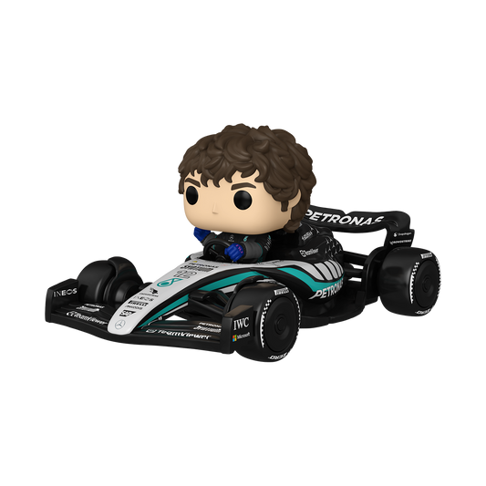 Pop! Rides Super Deluxe Kimi Antonelli - US 7948