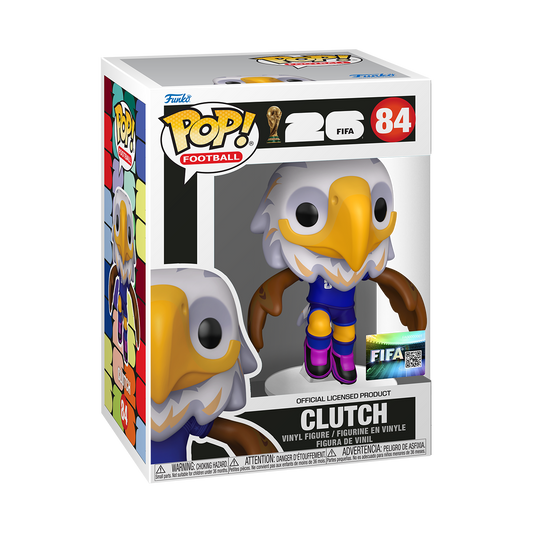 Pop! Clutch - US 3963