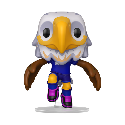 Pop! Clutch - US 3963