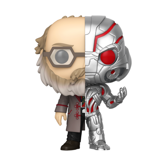 Pop! Ultron (Split) - US 9586
