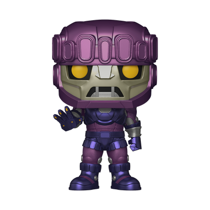 Pop! Jumbo Sentinel (Doomsday) - US 6629