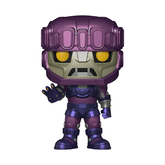 Pop! Jumbo Sentinel (Doomsday) - US 6629