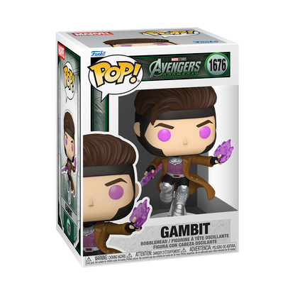 Pop! Gambit (Doomsday) - US 1727