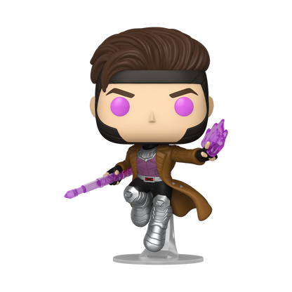 Pop! Gambit (Doomsday) - US 1727