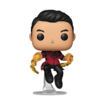 Pop! Shang-Chi (Doomsday) - US 0256