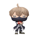 Pop! Jin Kougasaki - US 2932