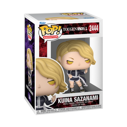 Pop! Kuina Sazanami - US 7899