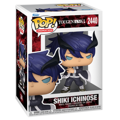 Pop! Shiki Ichinose - US 5982