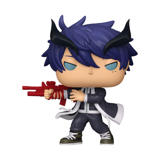 Pop! Shiki Ichinose - US 5982