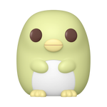 Pop! Penguin? - US 3261