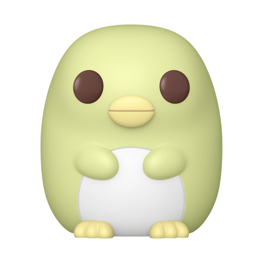 Pop! Penguin? - US 3261