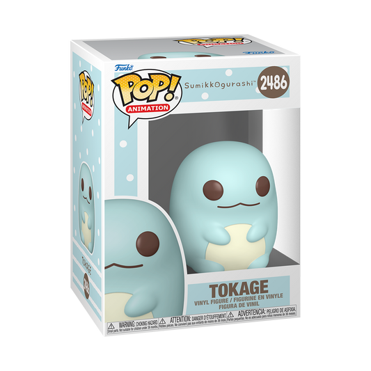 Pop! Tokage - US 9771