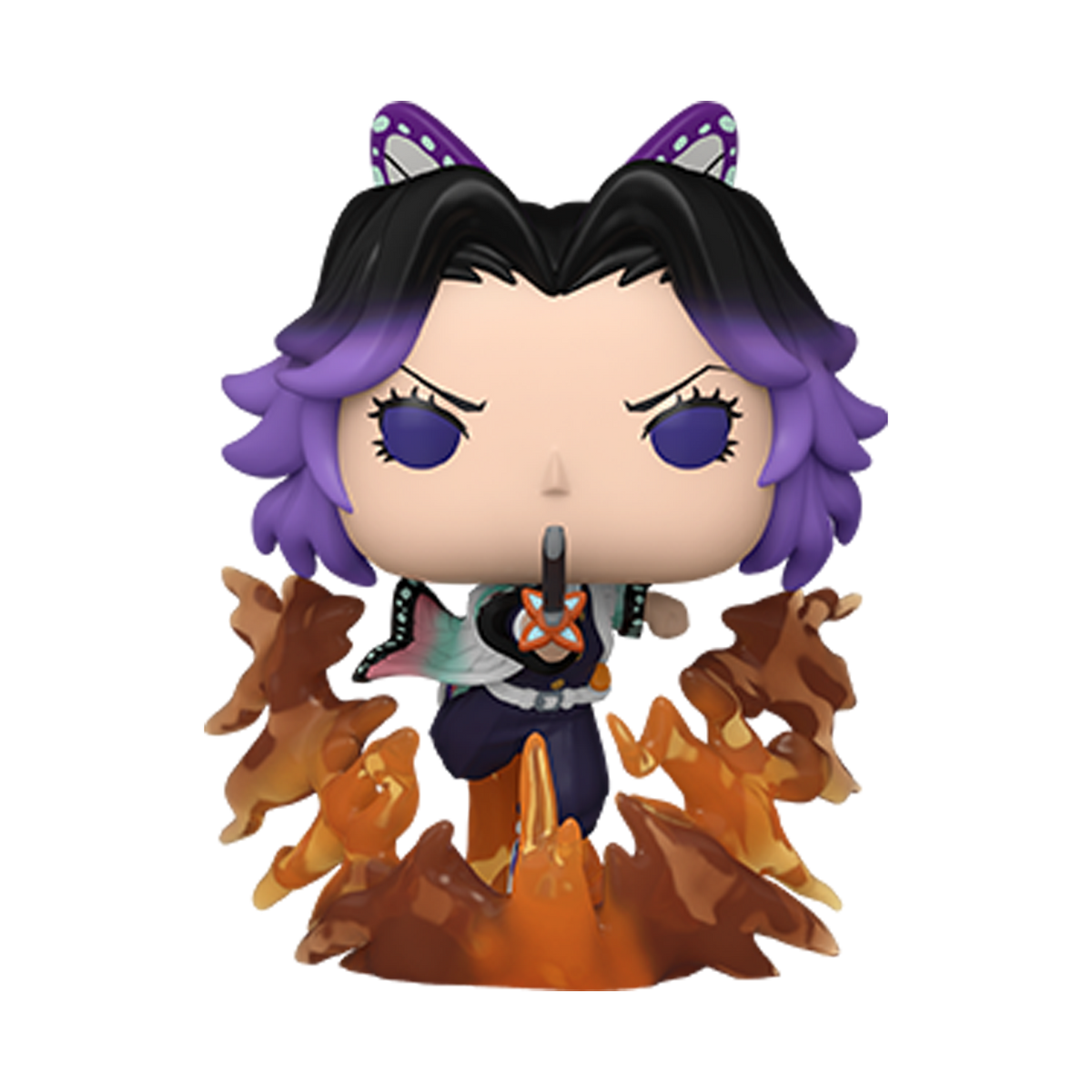 Pop! Premium Shinobu Kocho - US 6112