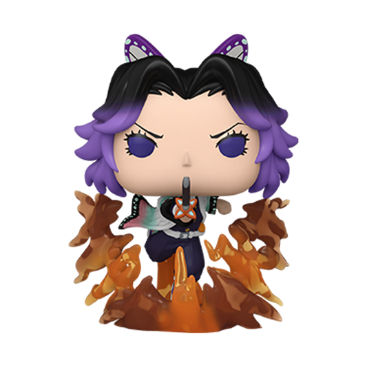 Pop! Premium Shinobu Kocho - US 6112