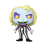Pop! Beetlejuice (TV Series) - US 4670