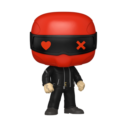 Pop! Junior Trocci - US 6346