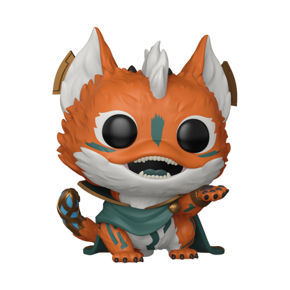 Pop! Loot with Pop! Protector - US 8104