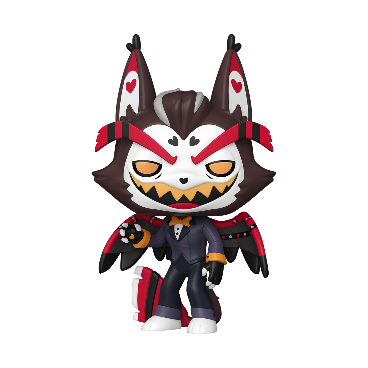 Pop! Overlord Husk - US 0575