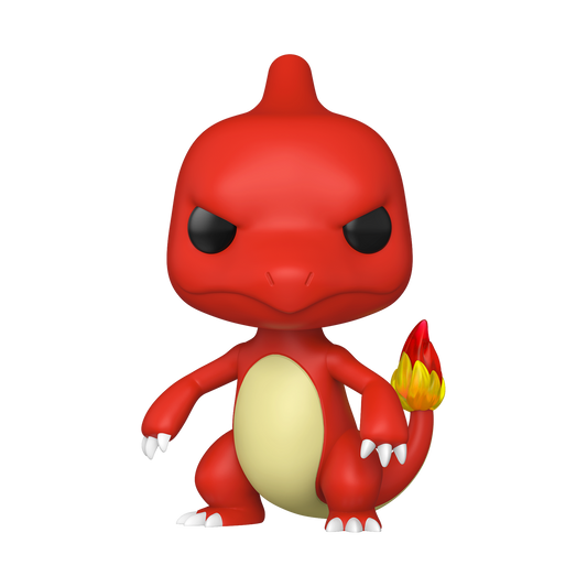 Pop! Jumbo Charmeleon - US 5293