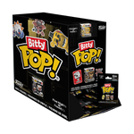 Mystery Bitty Pop! Five Nights at Freddy's (Series 2) - US 0779