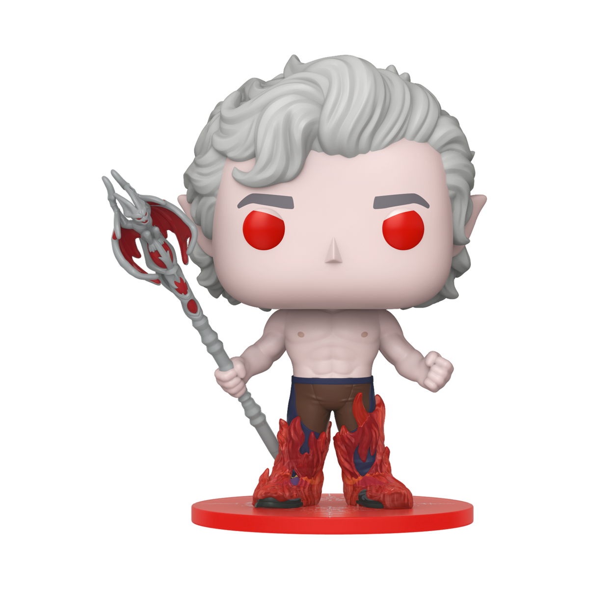 Pop! Astarion (Vampire Ascendant) - US 5187
