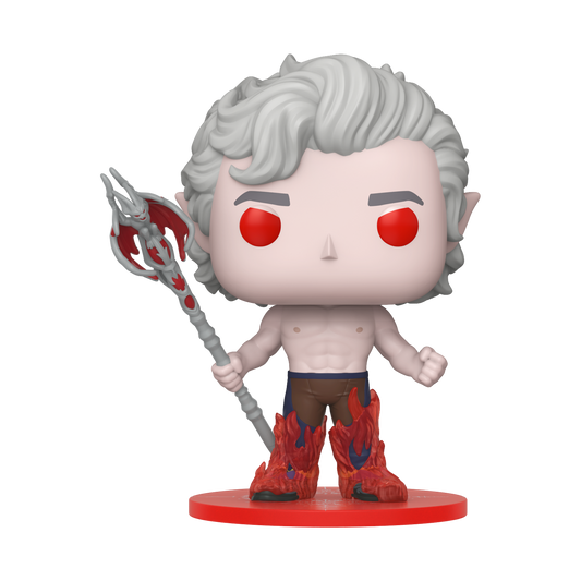 Pop! Astarion (Vampire Ascendant) - US 5187